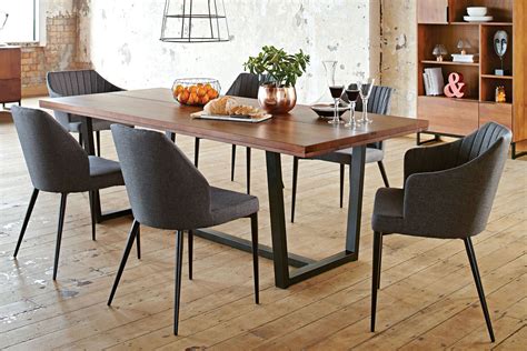 Oak 1.8x1m turned leg table and chairsoak 1.8x1m. Matai Bay Dining Table by Sorensen Furniture | Harvey ...