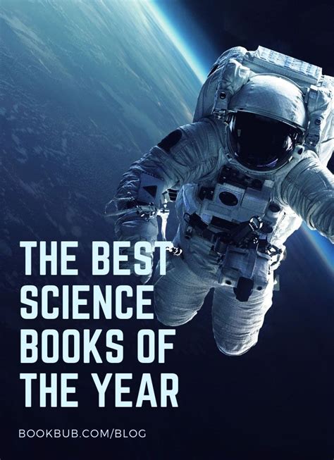 The Best Science Books Of The Year Best Science Books Nonfiction