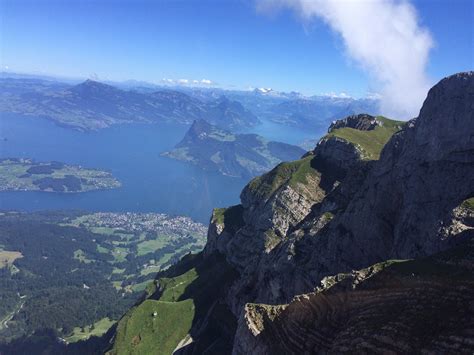 Mount Pilatus Lucerne Switzerland Top Tips Before You Go
