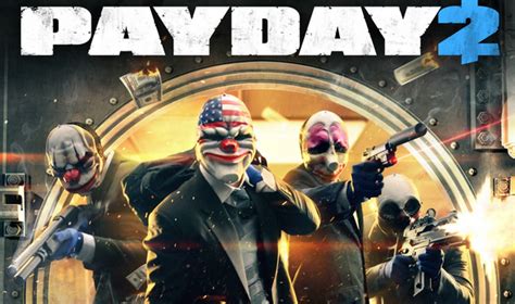 Payday 2 Pc Game Full Version Free Download