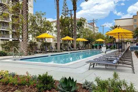 Hilton Garden Inn Anaheim Resort Au294 2023 Prices And Reviews Ca Photos Of Hotel