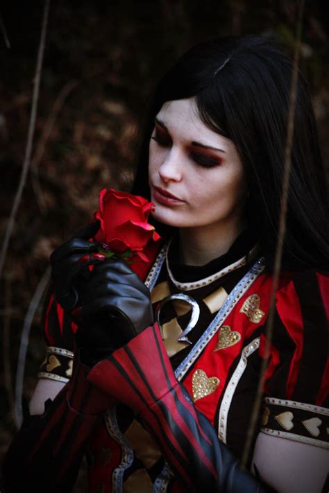 Alice Madness Returns Royal Suit By Arrysia On Deviantart