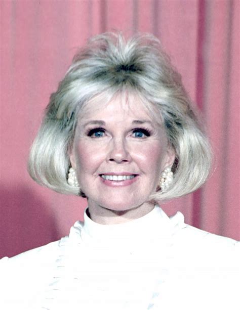 Legendary Actress And Singer Doris Day Dead At 97 News Sports Jobs The Herald Star