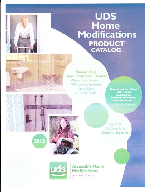 Great Resource For Home Modification Products Aginginplace Universal