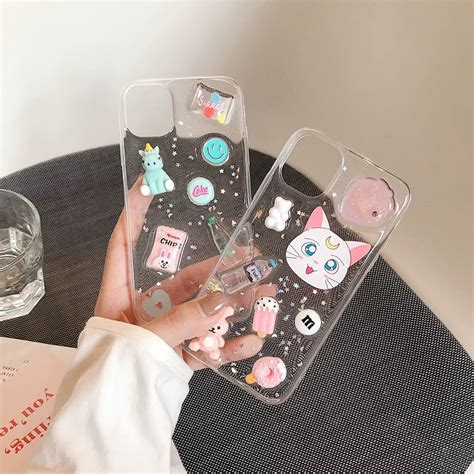 cute phone case for iphone7 7p 8 8plus x xs xr xsmax 11 11pro 11pro ma ivybycrafts
