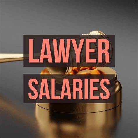 Lawyer Salary Salaries Of Different Types Of Lawyers In Major Cities