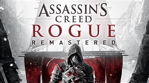 TEST Assassin s Creed Rogue Remastered la lame est elle émoussée