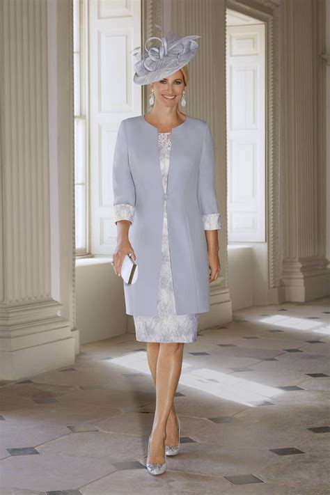 Mother Of The Bride Dress Coats Brides Magazine Mother Of The Bride