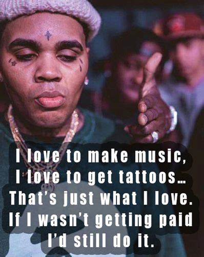 Top 45 Kevin Gates Quotes From The Elite Rapper Kevin Gates Quotes