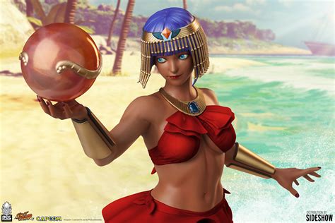 Menat Player 2 Season Pass Street Fighter Time To Collect