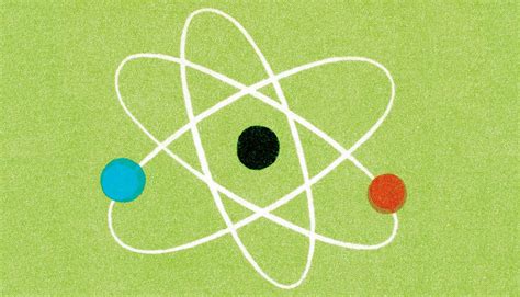 Protons Are Smaller Than We Thought And That S A Big Deal Futurity Protons Quantum World