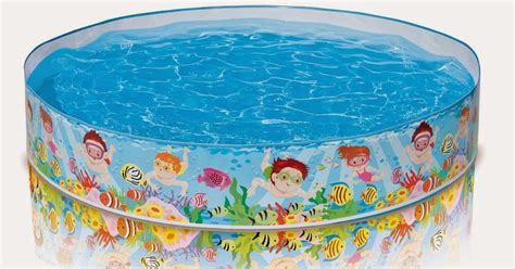 Kids Pools Hard Plastic Pools For Kids
