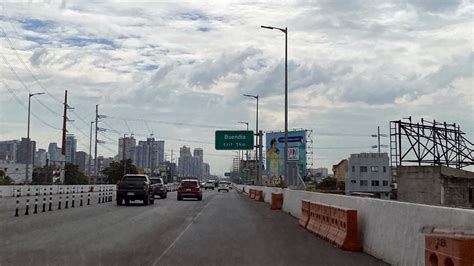 Ayon sa website ng dpwh, ang overall construction accomplishment nito ay umaabot na sa 88.72 percent pero hindi kasama dyan ang section 2a. Passage through length of Skyway Stage 3 might cost P274