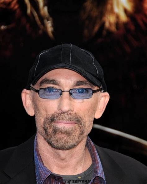 Jackie Earle Haley Jackie Earle Haley Jackie Square Sunglasses Men