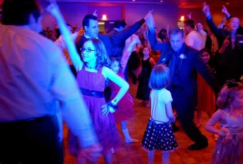 Are Father Daughter Dances Discriminatory News
