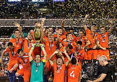 Copa america centenario best goals. Copa America Centenario 2016 | All Goals | HD - YouTube