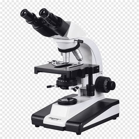 Descarga Gratis Microscopio Microscopio Png Pngegg