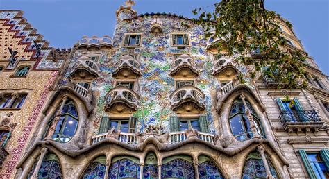 19.551 casas y pisos en barcelona, a partir de 28.000 euros de particulares e inmobiliarias. Las seis mejores casas modernistas de Barcelona | España Fascinante