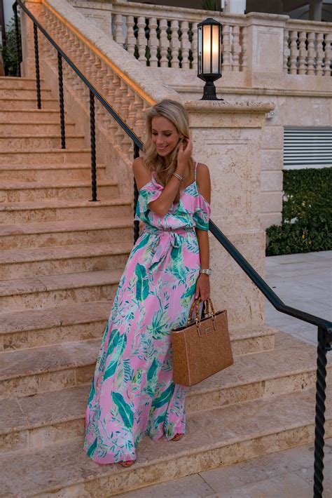 Two New Lilly Pulitzer Dresses Katies Bliss
