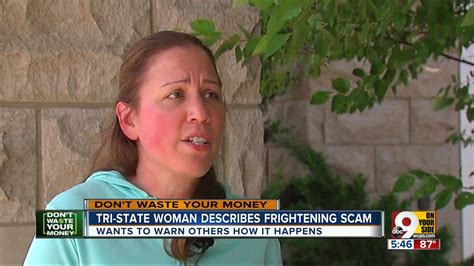 Woman Loses 1000 To Social Security Scam