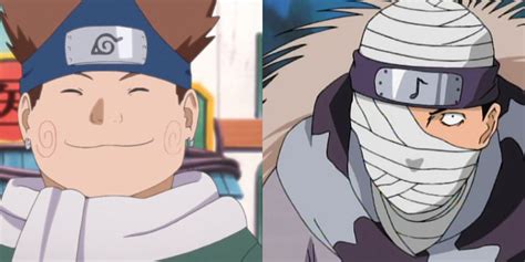 The 5 Best Fights In Narutos Chunin Exams And 5 Worst