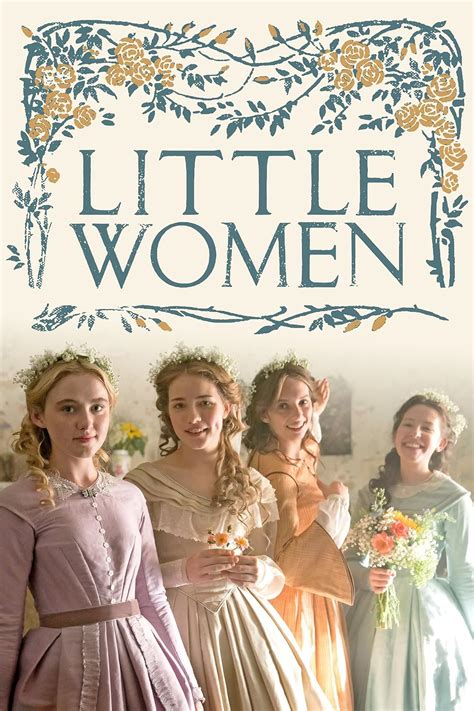 Little Women 2017