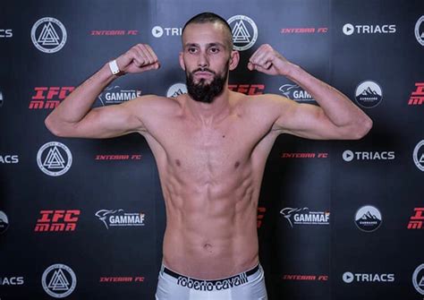 Maybe you would like to learn more about one of these? Djibril Dulatov | MMA Fighter Page | Tapology