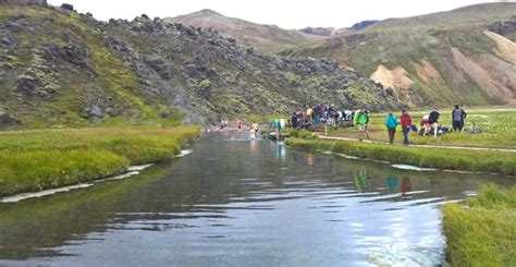 Landmannalaugar Islande Du Sud Réservez Des Tickets Pour Votre