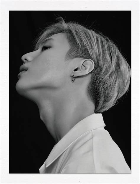 Taemin For Ize Magazine March Issue 📸 Omona They Didn