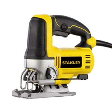 Stanley Corded Electric Powerful Jigsaw Power Tool Stel345 Korea E