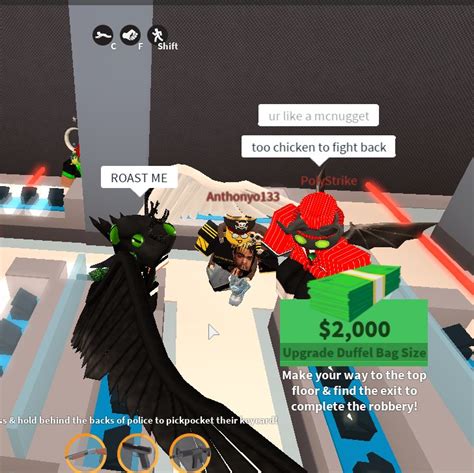 Videos matching performing my diss at the roblox talent show. How To's Wiki 88: how to roast people on roblox