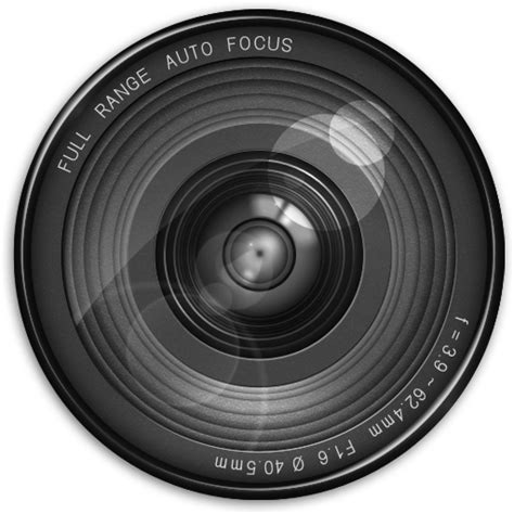 Camera Lens Png Transparent Image Download Size 512x512px