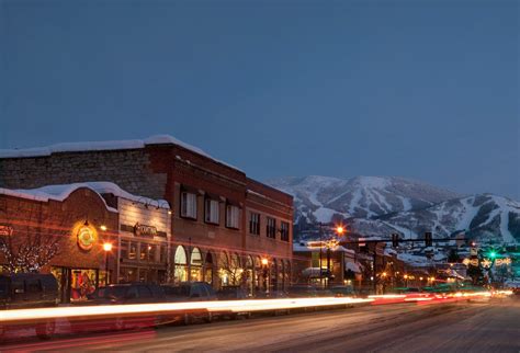 Best Colorado Ski Towns To Visit Mountain Bike Trails Mountain Town
