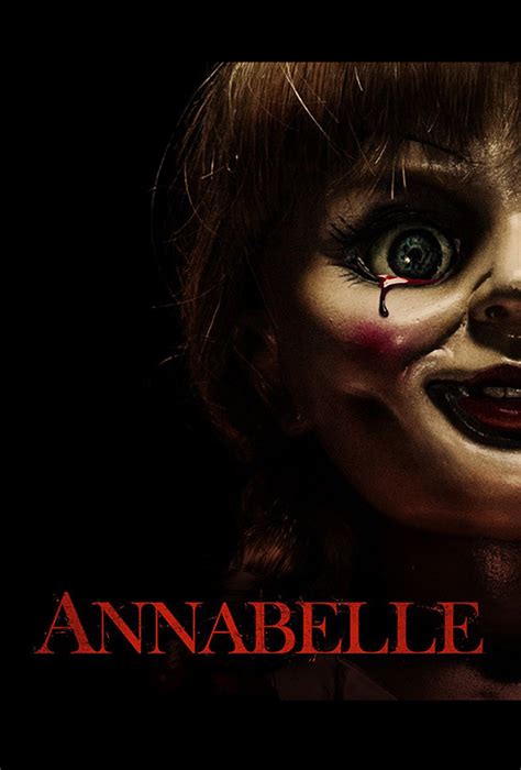 Annabelle Comes Home Movie Poster 505747