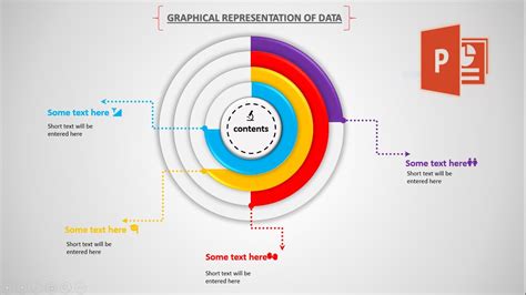 How To Draw Concentric Circles In Powerpoint Shipcode