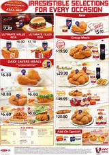 Images of Kfc Delivery Online Dubai
