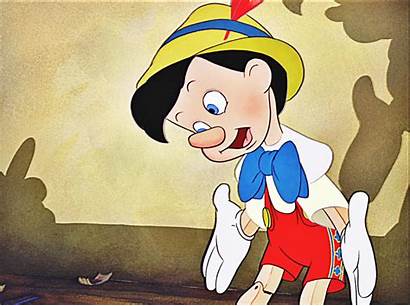 Disney Walt Pinocchio Characters Screencaps Fanpop Pinnochio