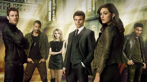 8 Casting Decisions That Hurt The Originals And 12 That Saved It