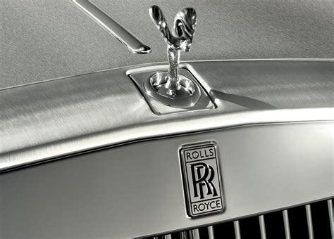 The Heritage Of Rolls Royce