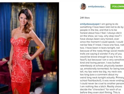 The Bachelor Emily Simms Says Her Date Was Heavily Edited