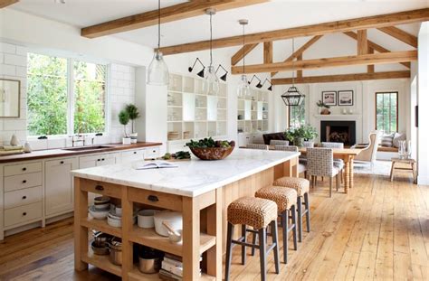 What Is Modern Farmhouse Interior Design Guide Of Greece