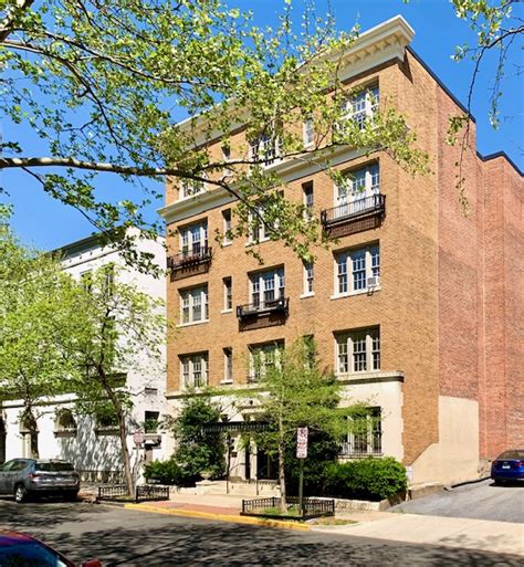 Kalorama Heights Dc 3 Bedroom Condos For Sale