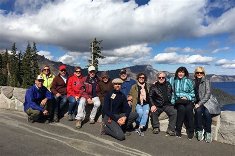 Guided Crater Lake National Park Tours Enlightening Outdoor Adventures