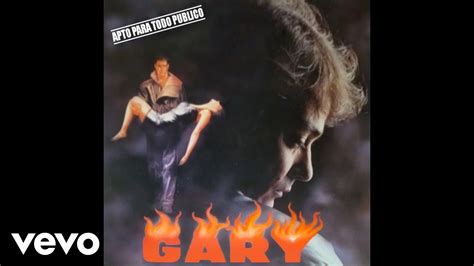 Gary Mía Official Audio Youtube
