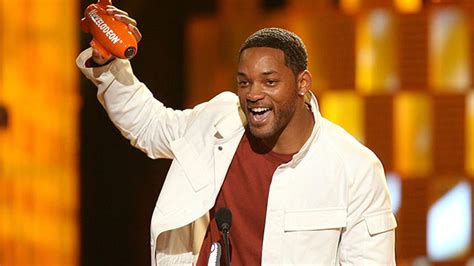 Will Smith To Host 25th Kids Choice Awards Entertainment Tonight
