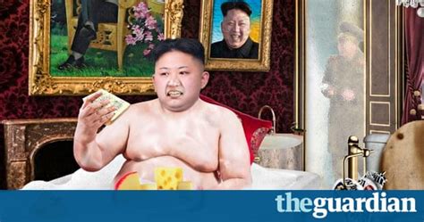 Kim Jong Un Goes Awol A Short Story By Jesse Armstrong Books The