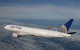 Images of United Flights To San Francisco