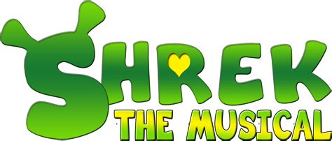 Shrek Logo Clipart Background Png Png Play