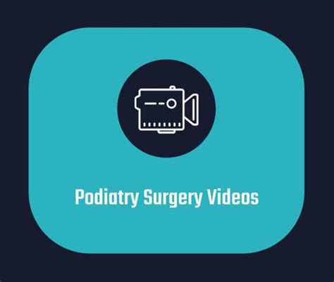 Tibialis Posterior Tendon Reconstruction Podiatrysurgeryvideos