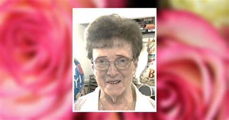 Darlene Mae Simmons Obituary Tibbetts Fischer Funeral Home